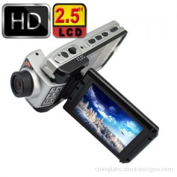 F900 2.5 Inch TFT LCD Screen Car DVR 1080P HD 5.0 Mega Pixels Video Camcorder (JH_CVR_070)